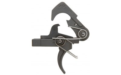 Alg Quality Mil-Spec Trigger
