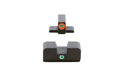 Ameriglo I-Dot FN H-PWR Org/GRN - Image 3