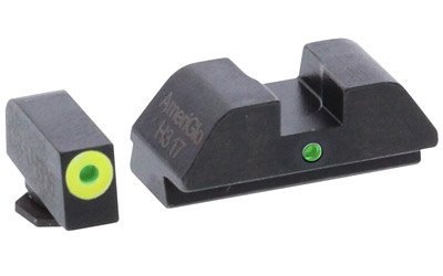 Ameriglo I-Dot for GLK 42/43 GRN/GRN