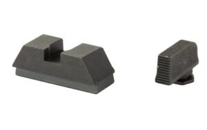 Ameriglo L BLK/BLK for GLK 43X/48
