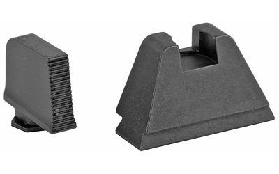 Ameriglo Optc Height Fits Glock BLK - Image 2