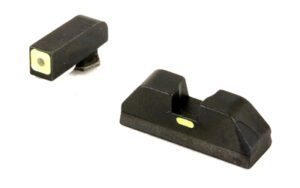 Ameriglo Cap GRN Set for GLK 20/21
