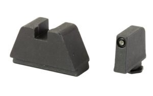 Ameriglo 3XL Trit GRN/BLK Ol for GLK