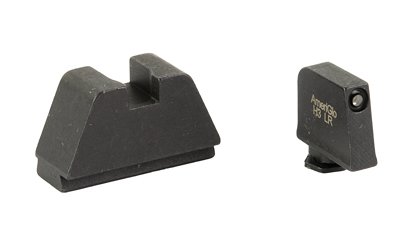 Ameriglo 3XL Trit GRN/BLK Ol for GLK - Image 2