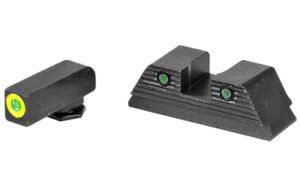 Ameriglo Trooper for GLK 20/21 GRN