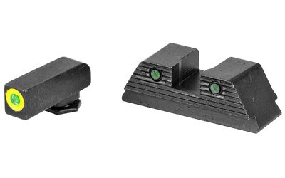 Ameriglo Trooper for GLK 20/21 GRN