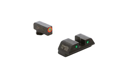 Ameriglo Trooper WHLTR PDP Org/GRN