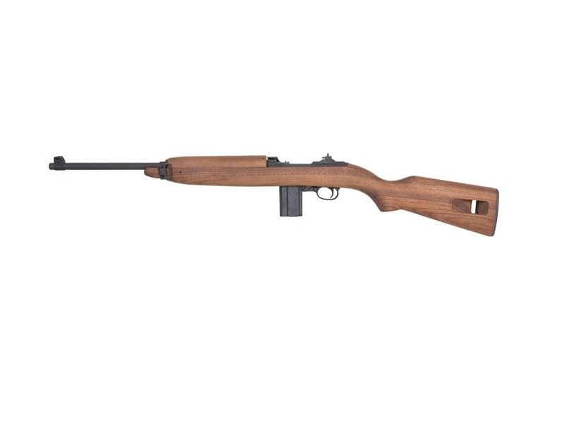 Auto-Ordnance - Thompson M1 Carbine 30CAL Park/WD 15RD