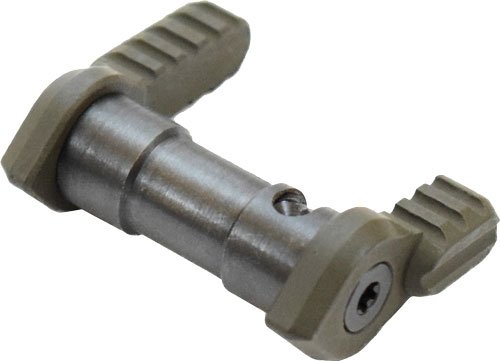 Armaspec FT90 90 Degree Full - Throw AMBI Safety Selector ODG