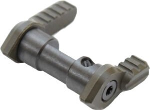 Armaspec ST45 45 Degree Short - Throw AMBI Safety Selector ODG