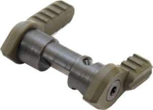 Armaspec SFT45/90 Degree Short - Full Throw AMBI Safty ODG