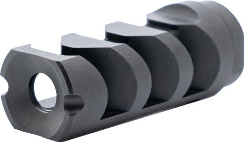 Armaspec Fireball Compensating - Muzzle Brake .308/300 BLK Out