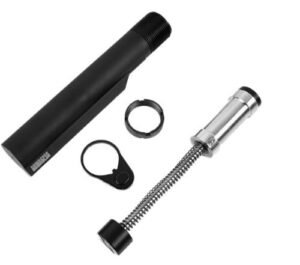 Armaspec Sound Mitigation - Buffer H2 GEN3 Buffer Kit 5.6