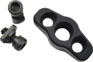 Armaspec M-Loc QD Sling - Black