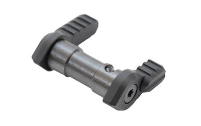 Armaspec FT90 AMBI Safety Select BLK - Image 2