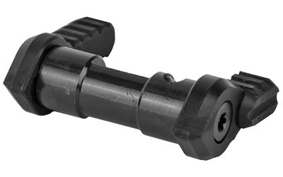 Armaspec ST45 AMBI Safety Select BLK - Image 2
