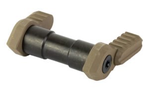 Armaspec ST45 AMBI Safety Select FDE