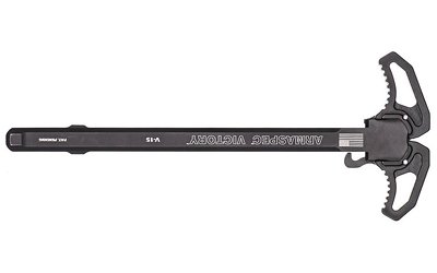 Armaspec Victory Charging Handle BLK - Image 2