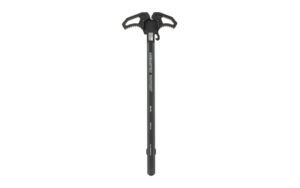 Armaspec Victory AR10 CHRG HNDL BLK