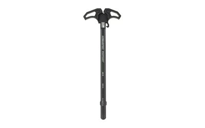Armaspec Victory AR10 CHRG HNDL BLK