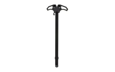 Armaspec Victory AR10 CHRG HNDL BLK - Image 2