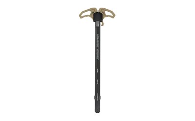 Armaspec Victory AR10 CHRG HNDL FDE