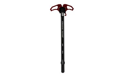 Armaspec Victory AR10 CHRG HNDL Red