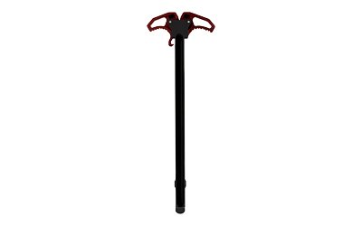 Armaspec Victory AR10 CHRG HNDL Red - Image 2