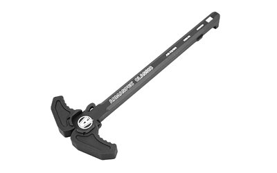 Armaspec Classic CHRG HNDL AR15 BLK