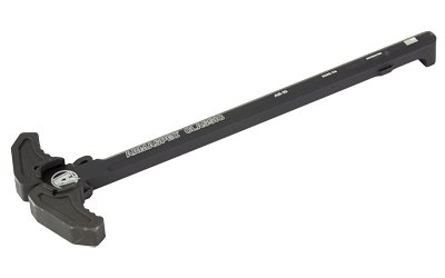 Armaspec Classic CHRG HNDL AR10 BLK