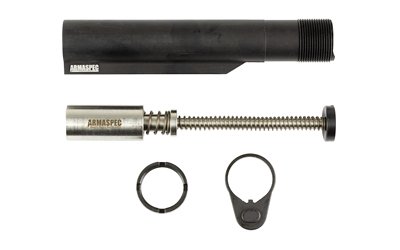 Armaspec SRS Buffer Kit AR10 Gen 4