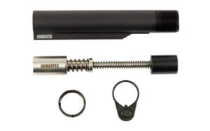 Armaspec SRS Buffer Kit H2 Gen 4