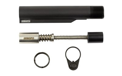 Armaspec SRS Buffer Kit H2 Gen 4