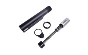 Armaspec SRS Buffer Kit H3 Gen 4