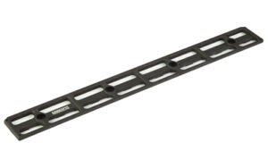 Armaspec M-Lok to Arca Rail 12" BLK