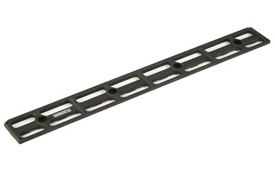 Armaspec M-Lok to Arca Rail 12" BLK