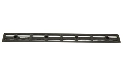 Armaspec M-Lok to Arca Rail 12" BLK - Image 3