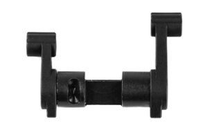Armaspec FULCRUM45/90 AMBI SLCTR BLK