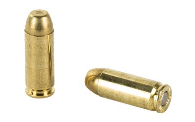 Armscor 10mm 180GR FMJ 50/1000 - Image 4