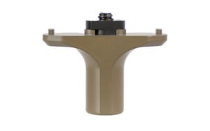 Arisaka Finger Stop M-Lok FDE