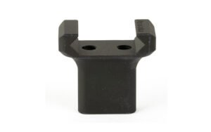 Arisaka Finger Stop Picatinny Black