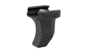 Arisaka Hand Stop Picatinny Black