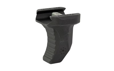 Arisaka Hand Stop Picatinny Black