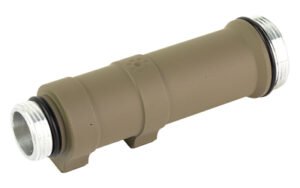Arisaka 18650 Series Light Body FDE