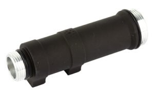 Arisaka 18650 Series Light Body BLK