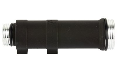 Arisaka 18650 Series Light Body BLK - Image 3