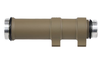 Arisaka 600 Series Light Body FDE - Image 2