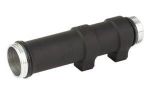 Arisaka 600 Series Light Body Black