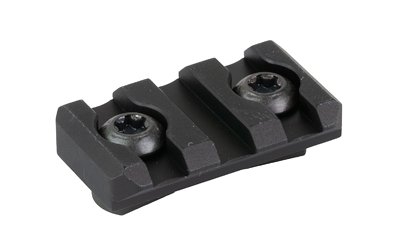 Arisaka Low Pro PIC Rail M-Lok 3-SLT