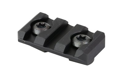 Arisaka Low Pro PIC Rail M-Lok 3-SLT - Image 2